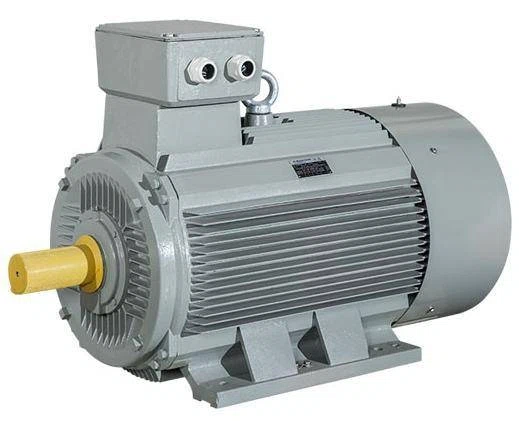 S-6/PHE AC-Motoren