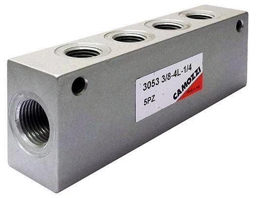 1/2-4L-3/8 Camozzi
