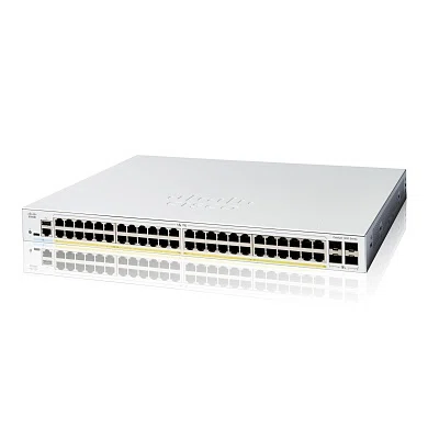 C1200-48P-4G Cisco Коммутаторы Cisco Catalyst 1200