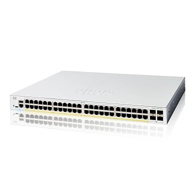 C1200-48P-4G Cisco Коммутаторы Cisco Catalyst 1200