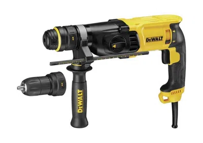 D25134K-QS DeWALT
