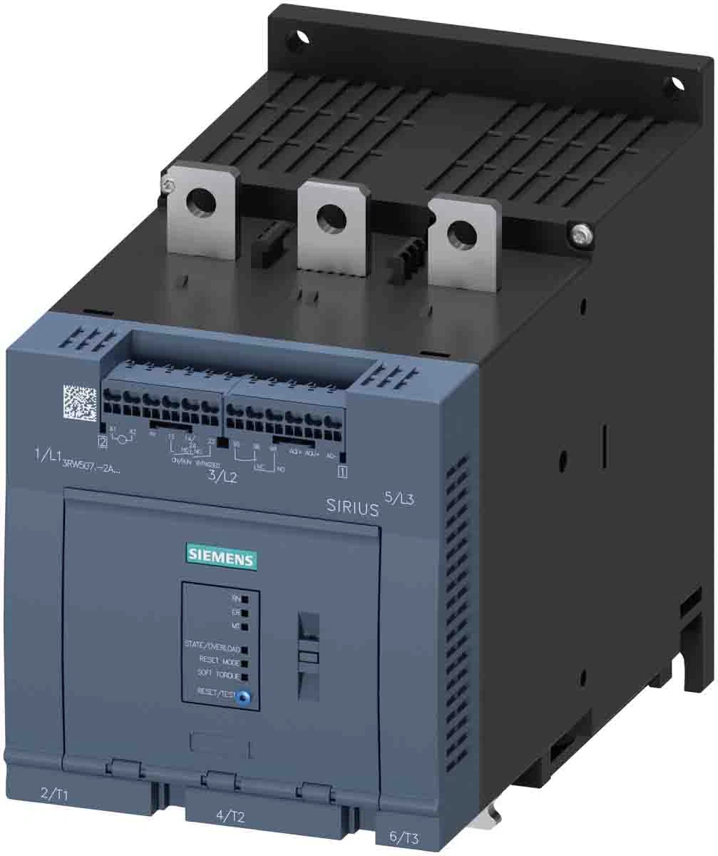 3RW5076-2AB14 Siemens